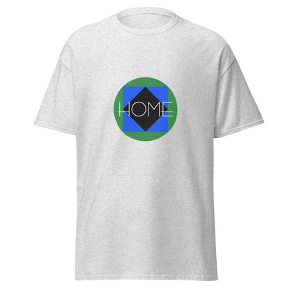 CS0023 - 01001 - Trail Icons Home Men's Classic Tee