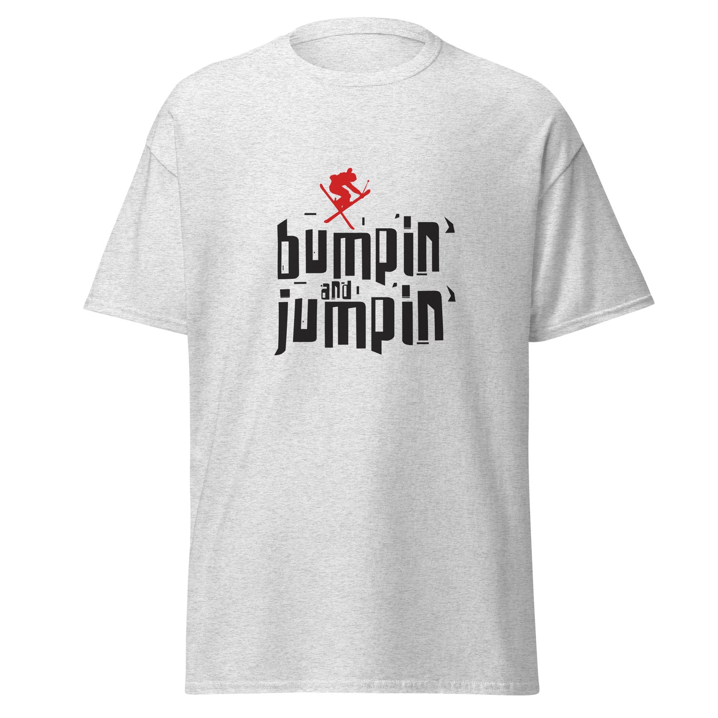 CS0039 - 01001 - Bumpin' and Jumpin' Men's classic tee