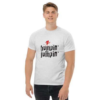 CS0039 - 01001 - Bumpin' and Jumpin' Men's classic tee