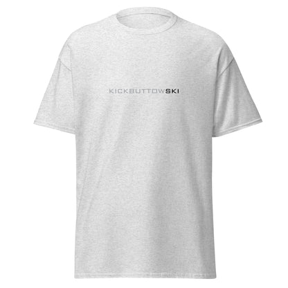 CS0068 - 01001 - Kickbuttowski Men's classic tee