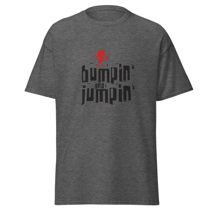 CS0039 - 01001 - Bumpin' and Jumpin' Men's classic tee