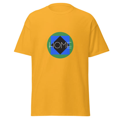 CS0023 - 01001 - Trail Icons Home Men's Classic Tee