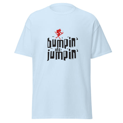 CS0039 - 01001 - Bumpin' and Jumpin' Men's classic tee