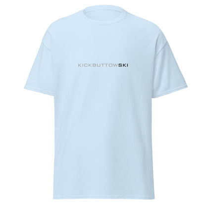 CS0068 - 01001 - Kickbuttowski Men's classic tee