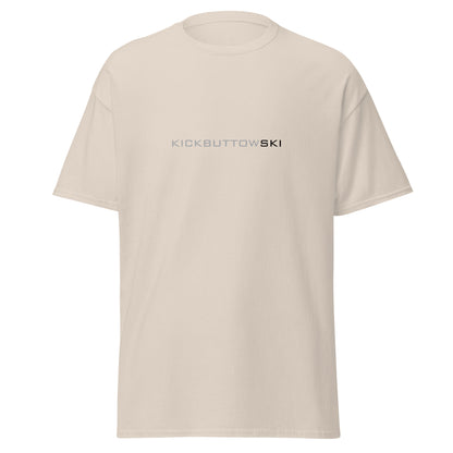 CS0068 - 01001 - Kickbuttowski Men's classic tee