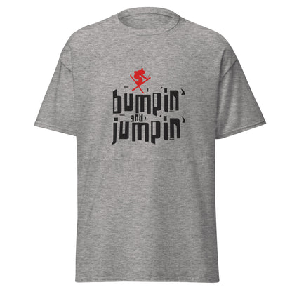 CS0039 - 01001 - Bumpin' and Jumpin' Men's classic tee