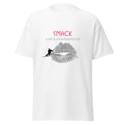 CS0008 - 01001 - SMACK Men's Classic Tee