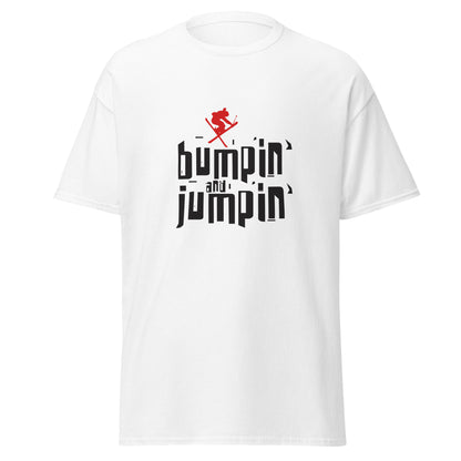 CS0039 - 01001 - Bumpin' and Jumpin' Men's classic tee