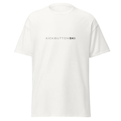 CS0068 - 01001 - Kickbuttowski Men's classic tee