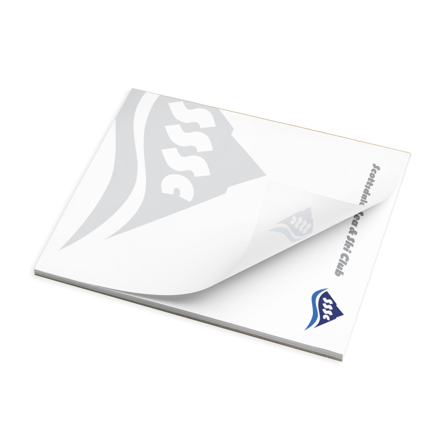 SSASC0076 - 06003 Notepad