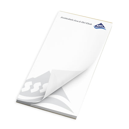 SSASC0076 - 06003 Notepad