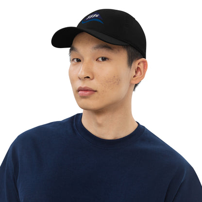 SSASC0037 - 04002 Organic Dad Hat