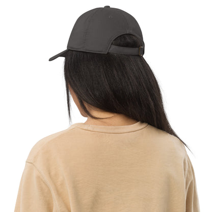 SSASC0037 - 04002 Organic Dad Hat