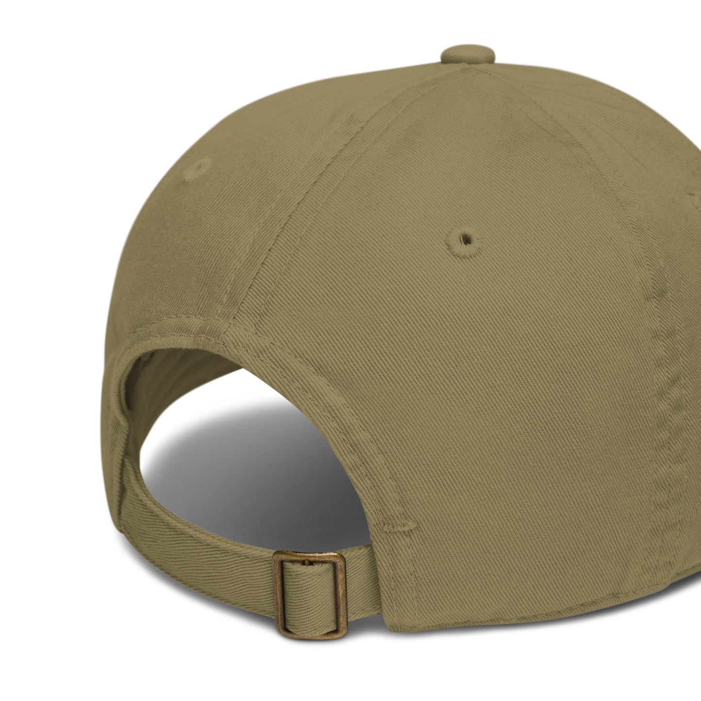 SSASC0037 - 04002 Organic Dad Hat