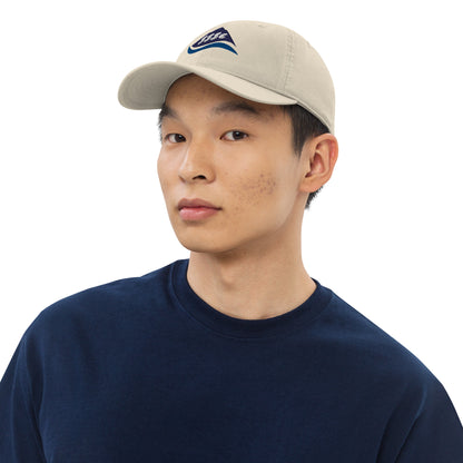 SSASC0037 - 04002 Organic Dad Hat