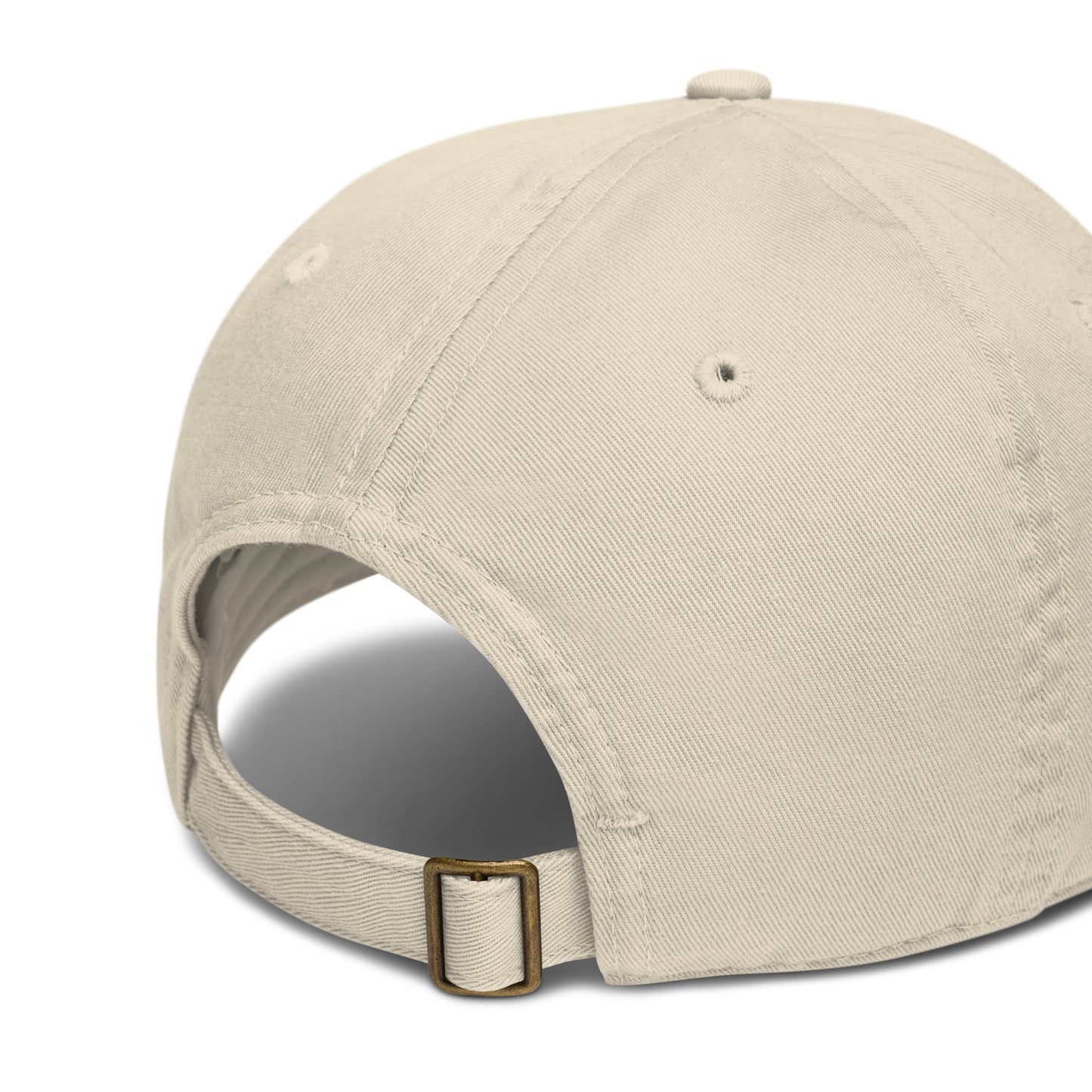 SSASC0037 - 04002 Organic Dad Hat