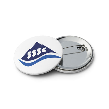 SSASC0053 - 05011 Set of pin buttons