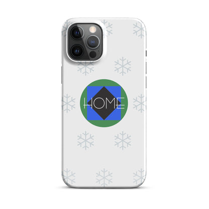 CS0023 - 05004 - Trail Icons Home Snap case for iPhone®