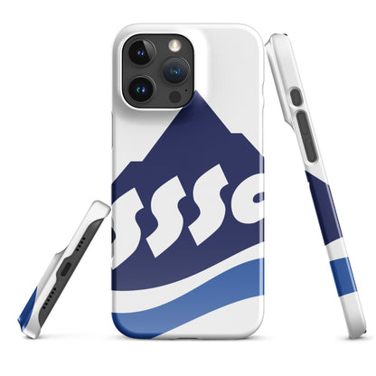 SSASC0060 - 05004 AOP Snap case for iPhone®