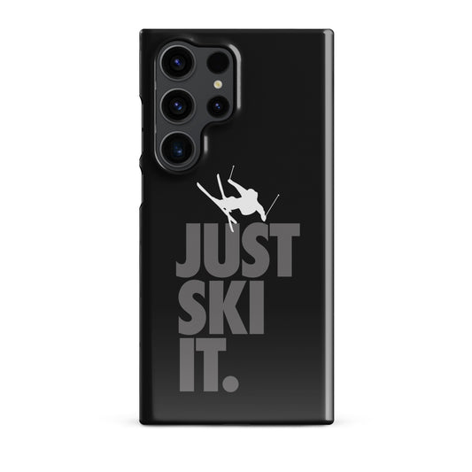 CS0031 - 05004 - Just Ski It Snap case for Samsung®