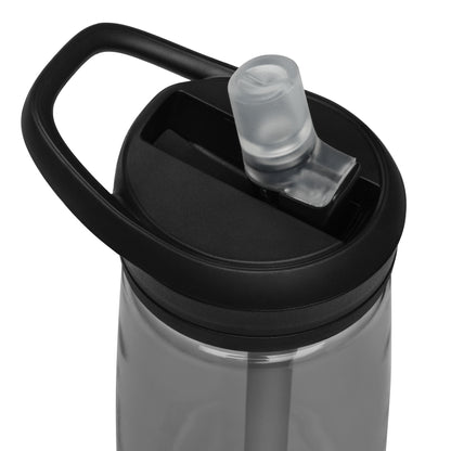 CS0021 - 06002 - Shred the Gnar Sports water bottle