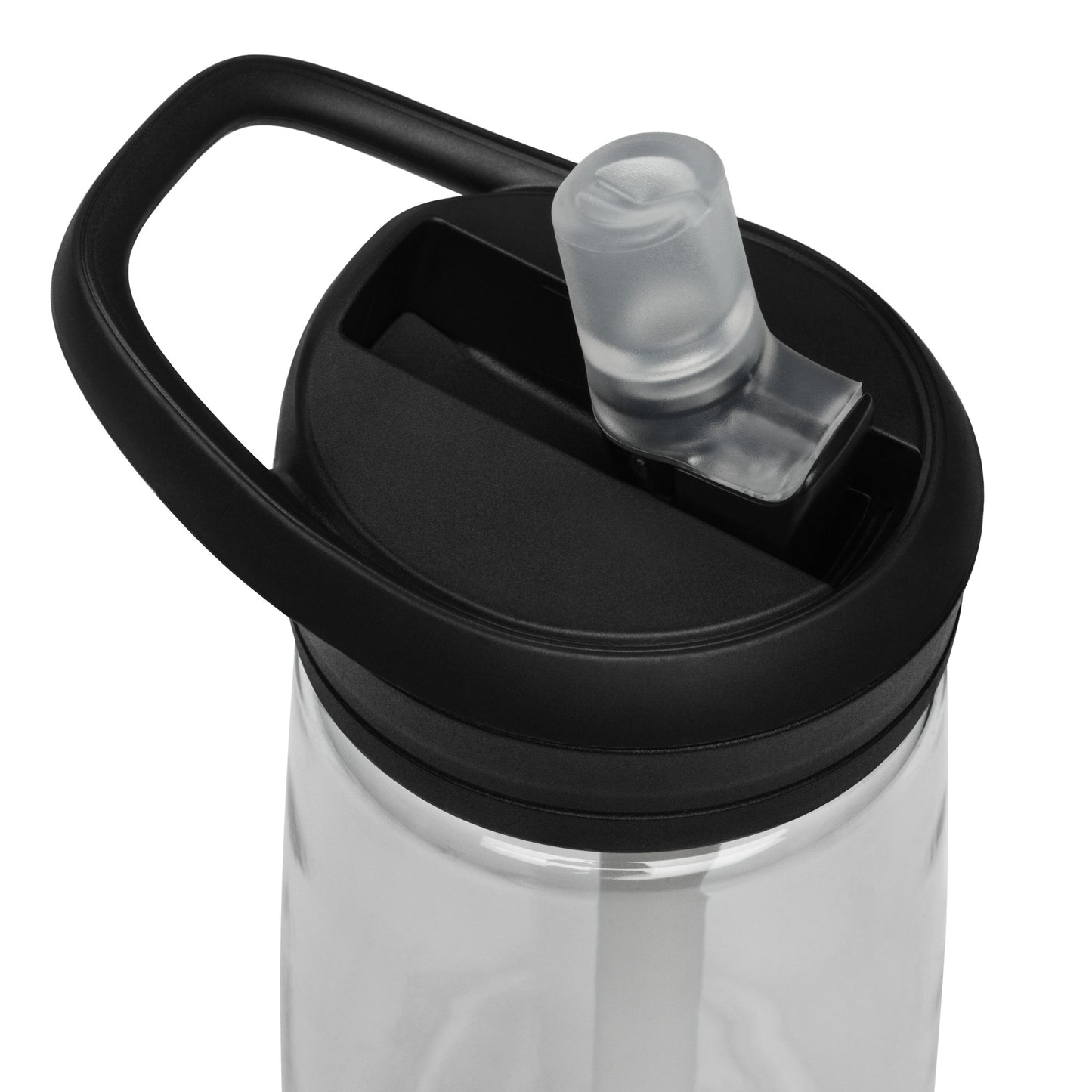 CS0021 - 06002 - Shred the Gnar Sports water bottle