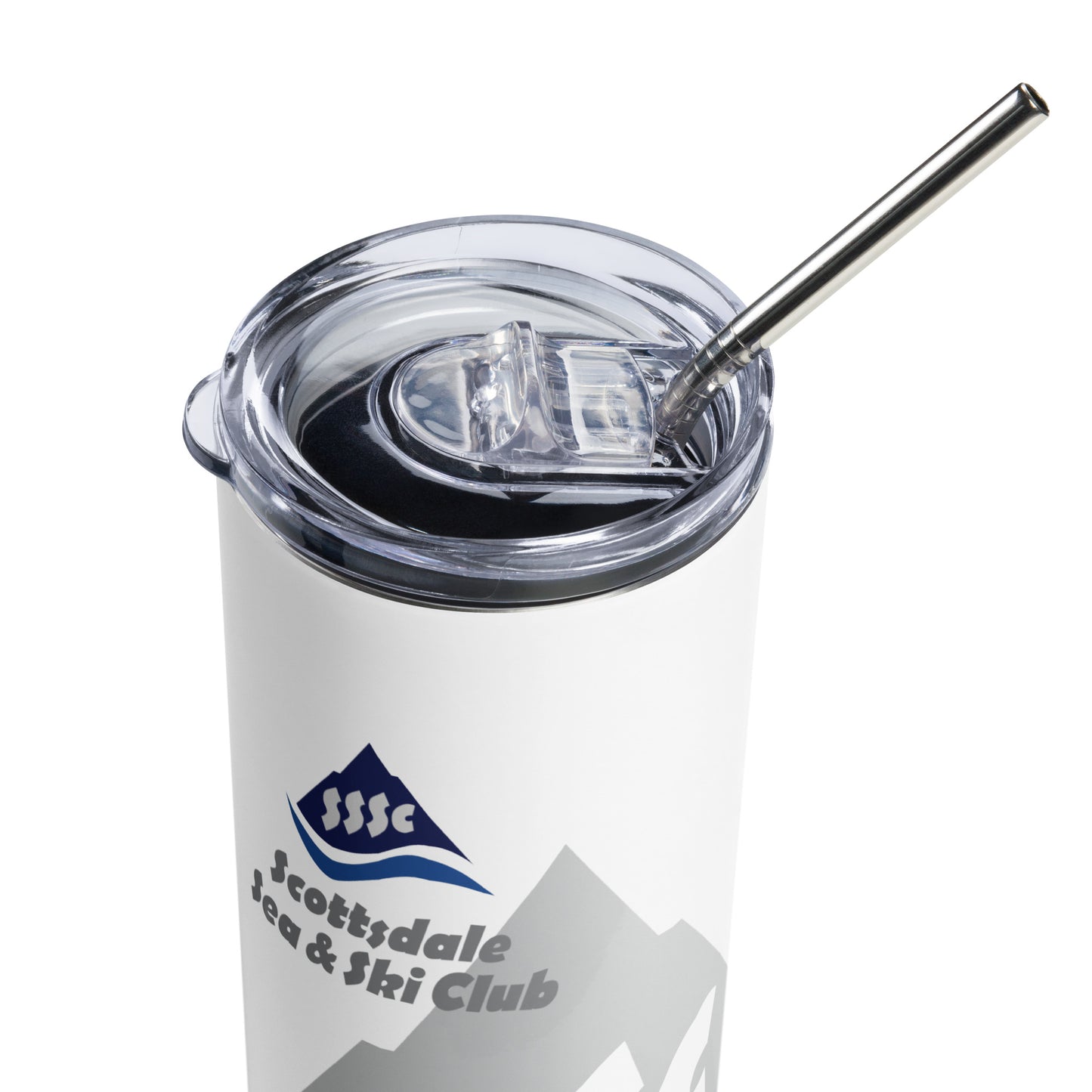 SSASC0070 - 06002 AOP Stainless Steel Tumbler