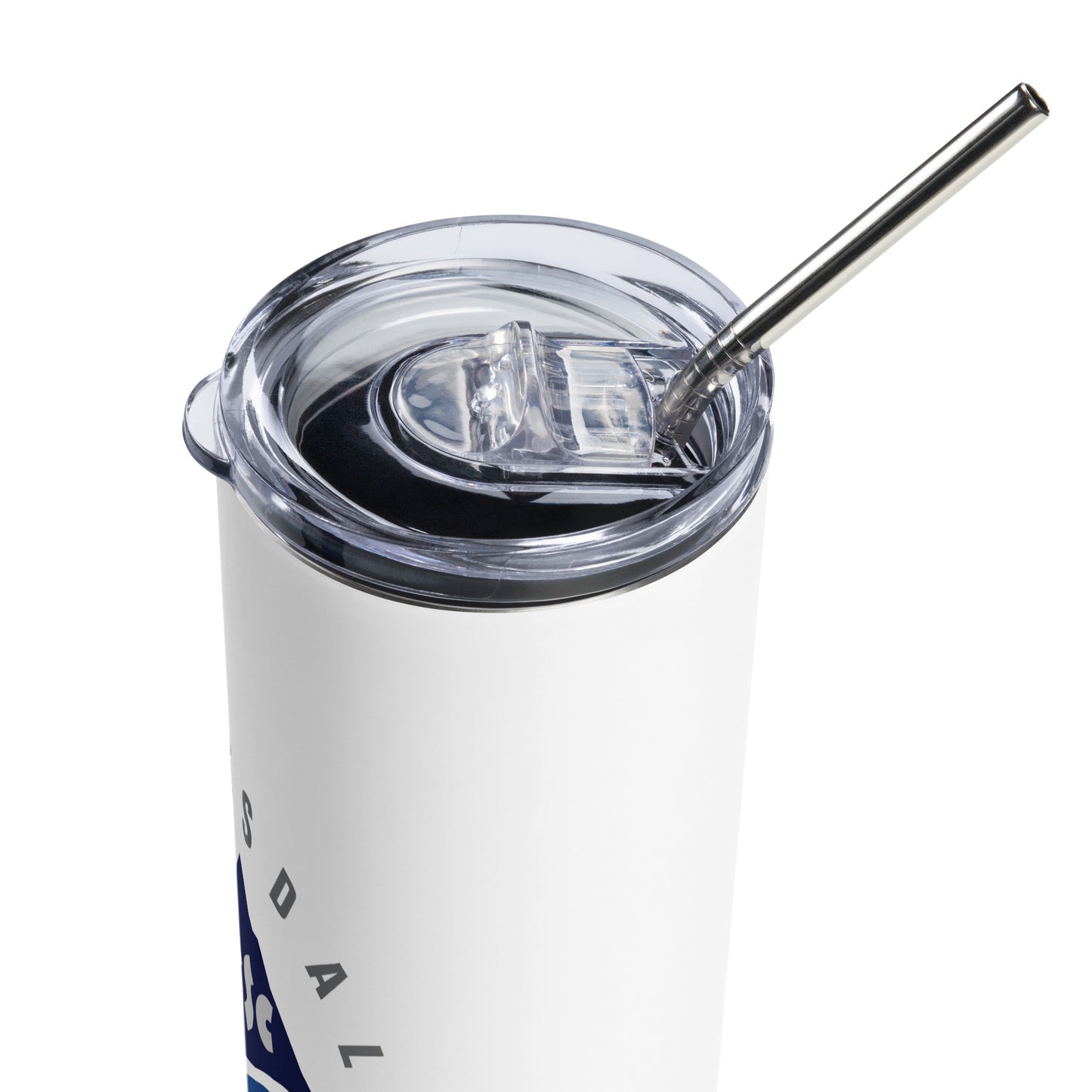 SSASC0098 - 06002 Stainless steel tumbler