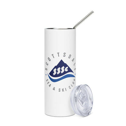 SSASC0098 - 06002 Stainless steel tumbler