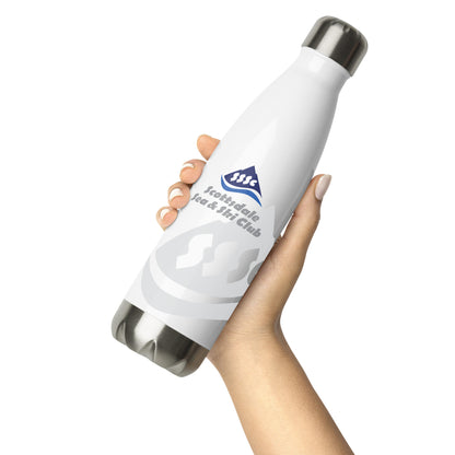 SSASC0072 - 06002 Stainless steel water bottle