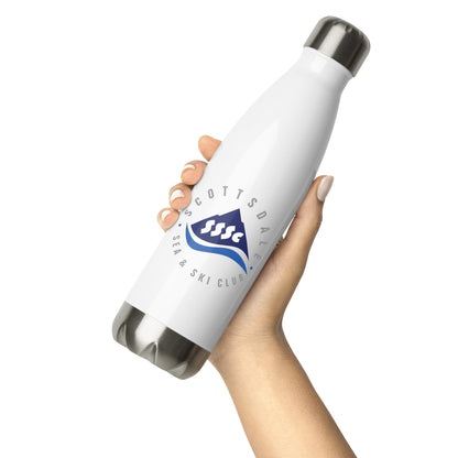 SSASC0096 - 06002 Stainless steel water bottle