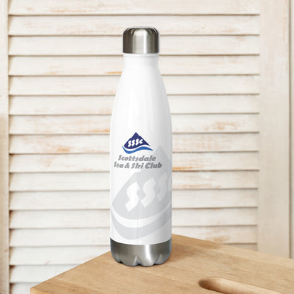 SSASC0072 - 06002 Stainless steel water bottle