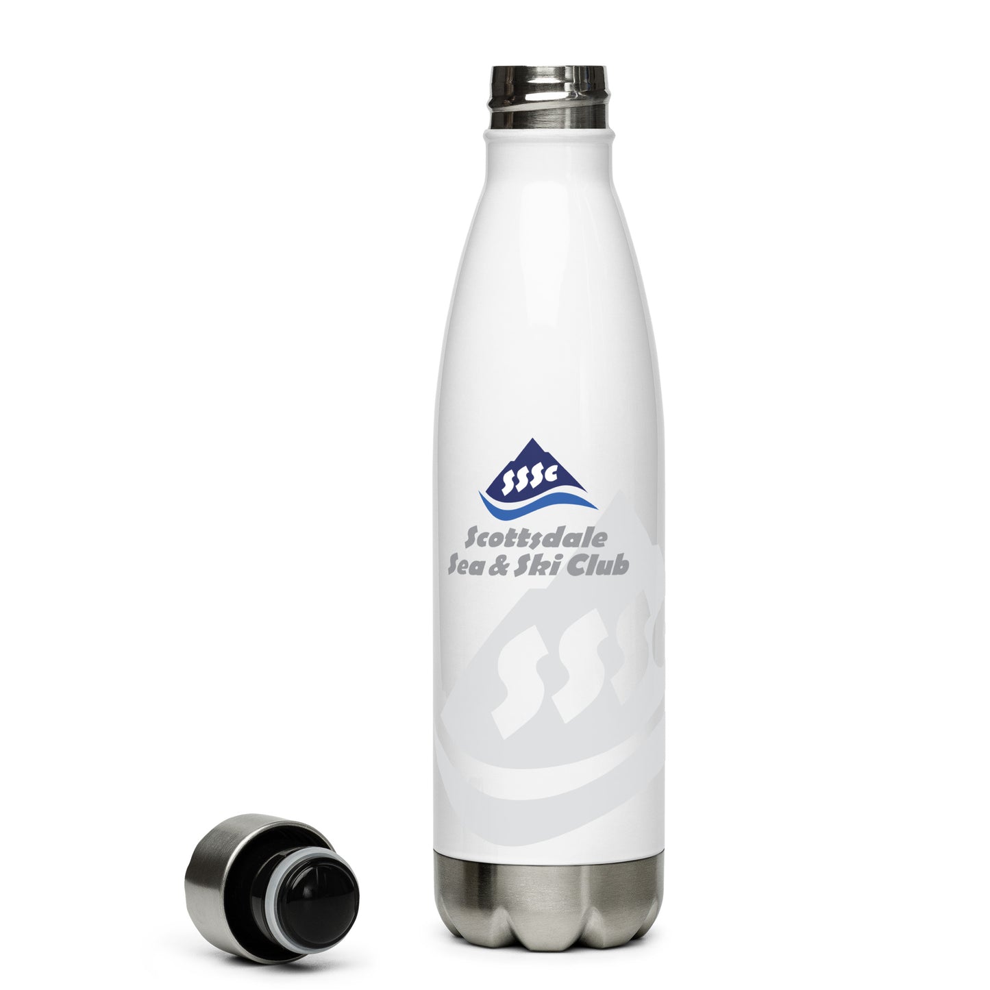 SSASC0072 - 06002 Stainless steel water bottle