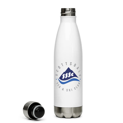 SSASC0096 - 06002 Stainless steel water bottle