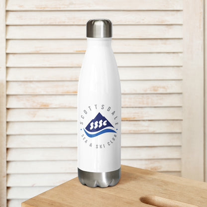 SSASC0096 - 06002 Stainless steel water bottle