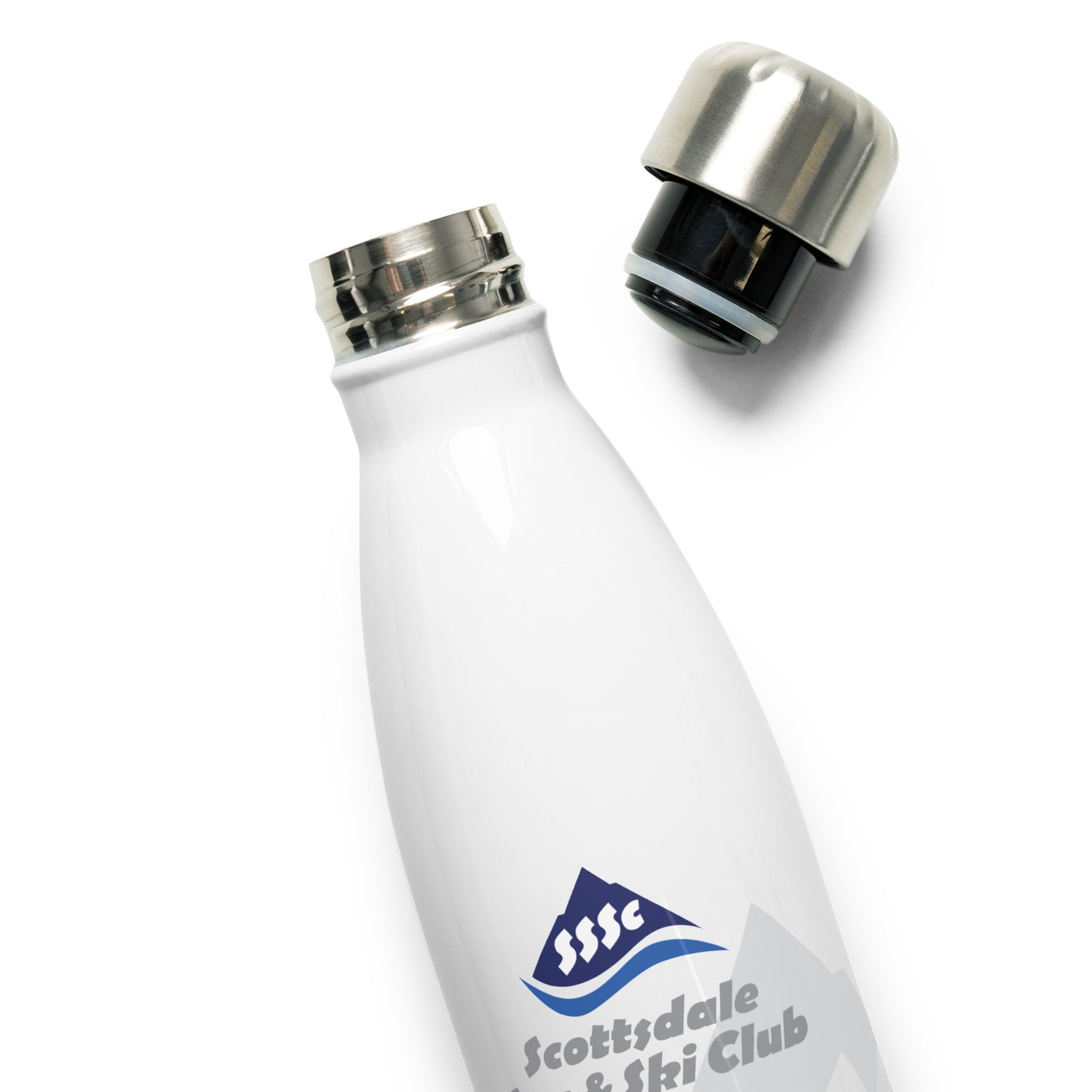 SSASC0072 - 06002 Stainless steel water bottle