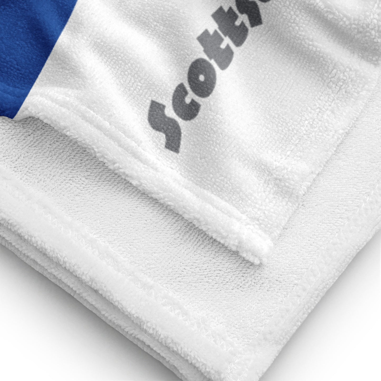 SSASC0065 - 06007 AOP Beach/Hot Tub Towel