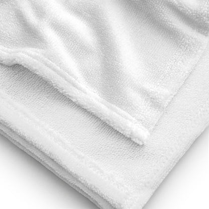 SSASC0092 - 06007 AOP Beach/Hot Tub Towel