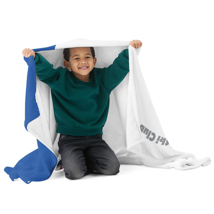 SSASC0063 - 06006 AOP Throw Blanket