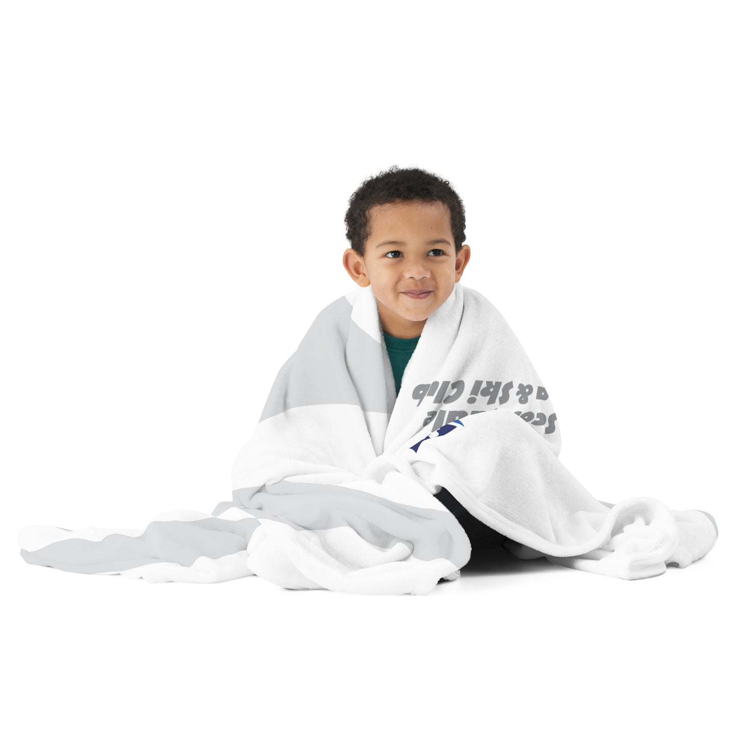 SSASC0064 - 06006 AOP Throw Blanket