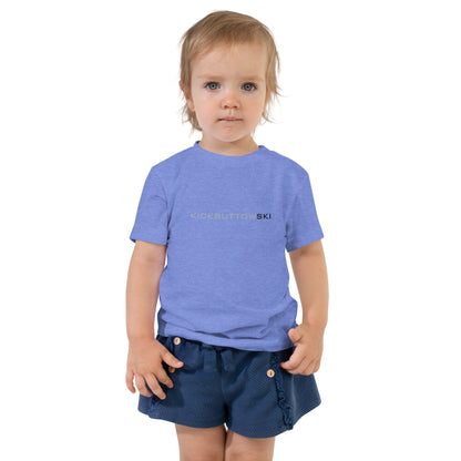 CS0068 - 03001 - Kickbuttowski Toddler Short Sleeve Tee