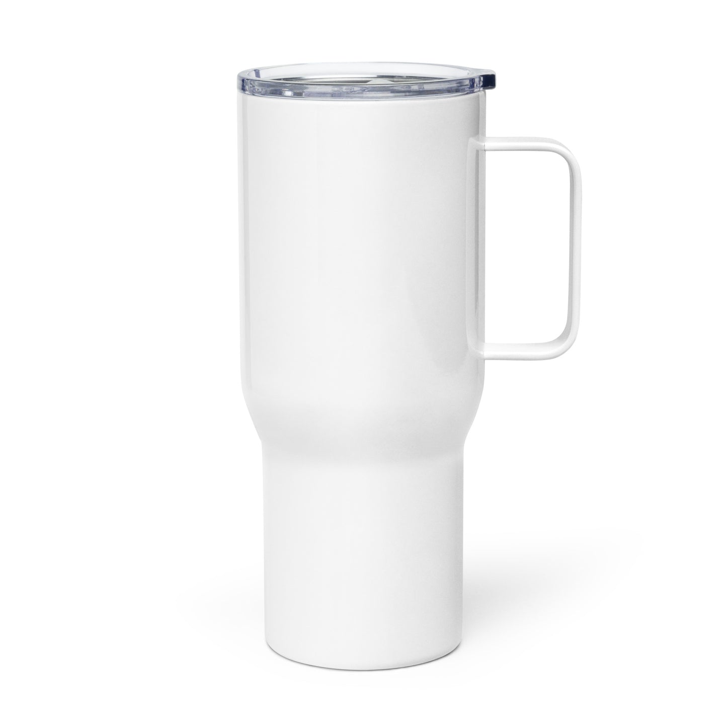 CS0023 - 06002 - Trail Icons Home Travel mug with a handle