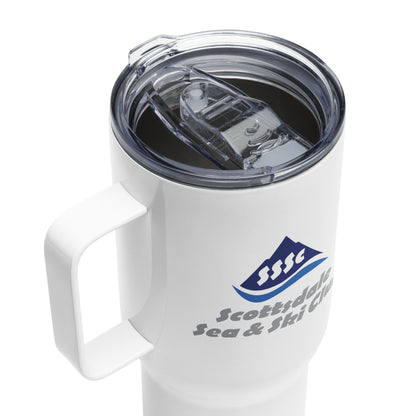 SSASC0069 - 06002 Travel Mug with a Handle