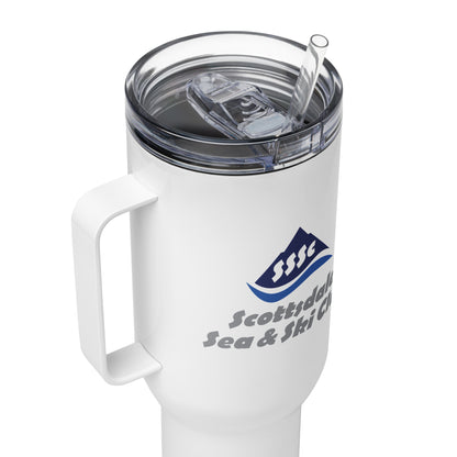 SSASC0069 - 06002 Travel Mug with a Handle