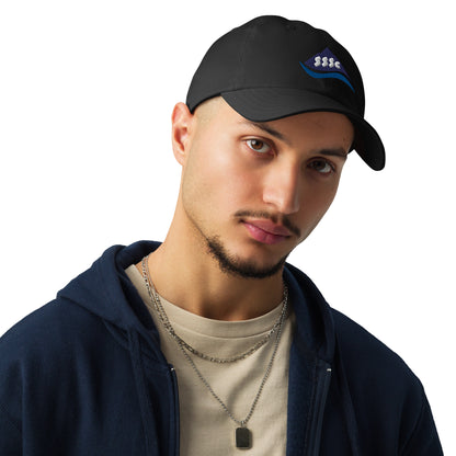 SSASC0035 - 04002 Under Armour® Dad Hat