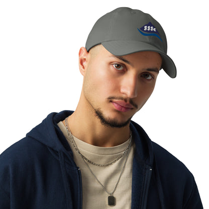 SSASC0035 - 04002 Under Armour® Dad Hat