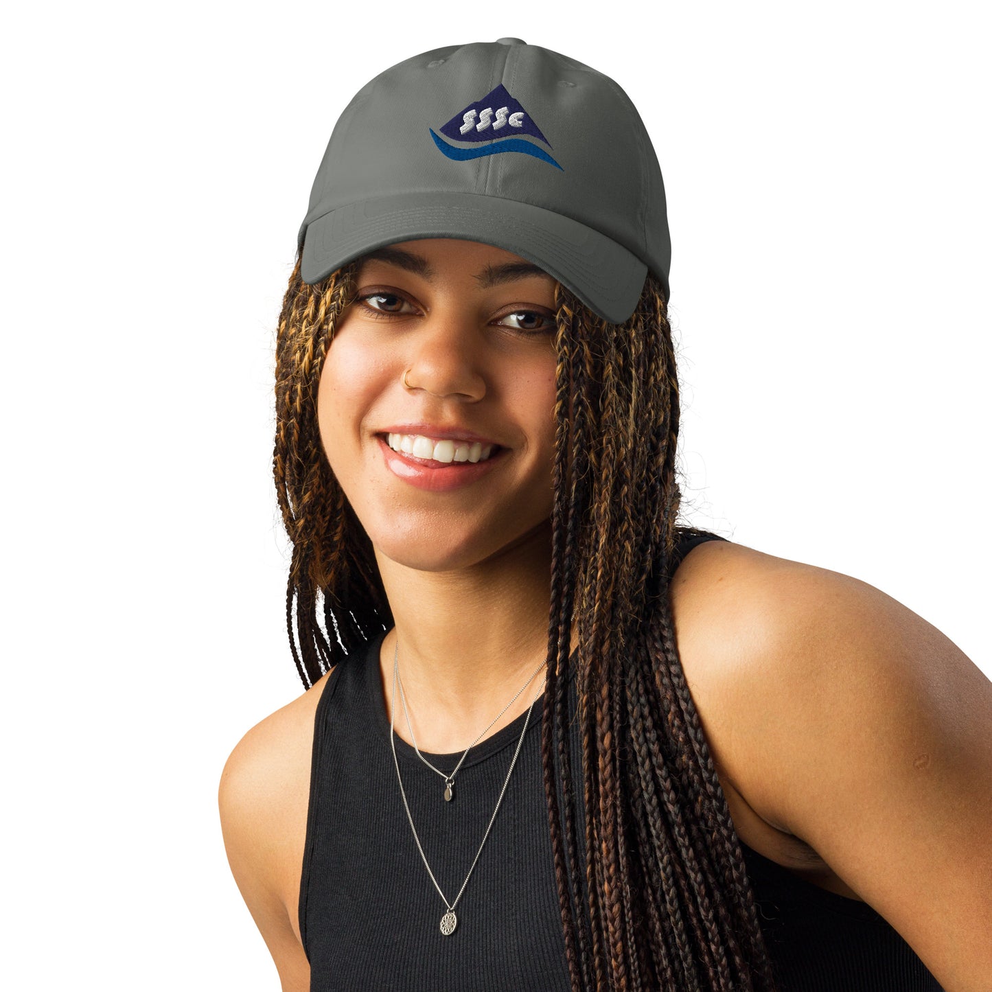 SSASC0035 - 04002 Under Armour® Dad Hat