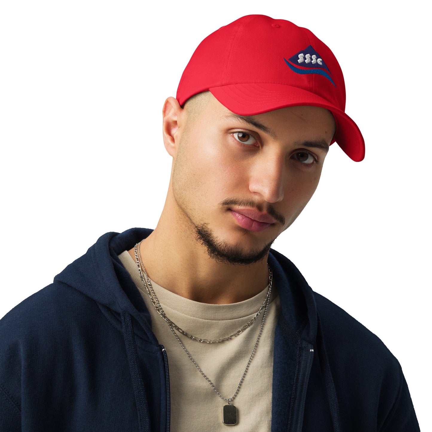 SSASC0035 - 04002 Under Armour® Dad Hat