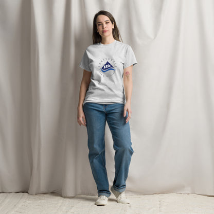 SSASC0077 - 01001 Unisex Classic Tee