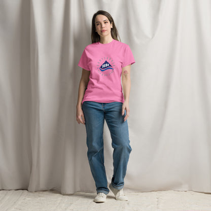 SSASC0077 - 01001 Unisex Classic Tee